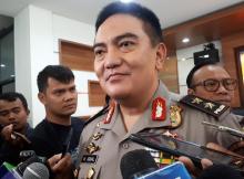 Pendemo 22 Mei Mau Tembak Mati 4 Tokoh dan Bos Lembaga Survei
